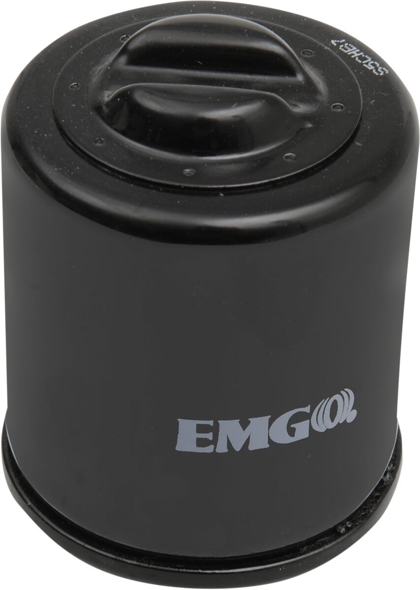 Oljefiltre — Emgo 10-82270