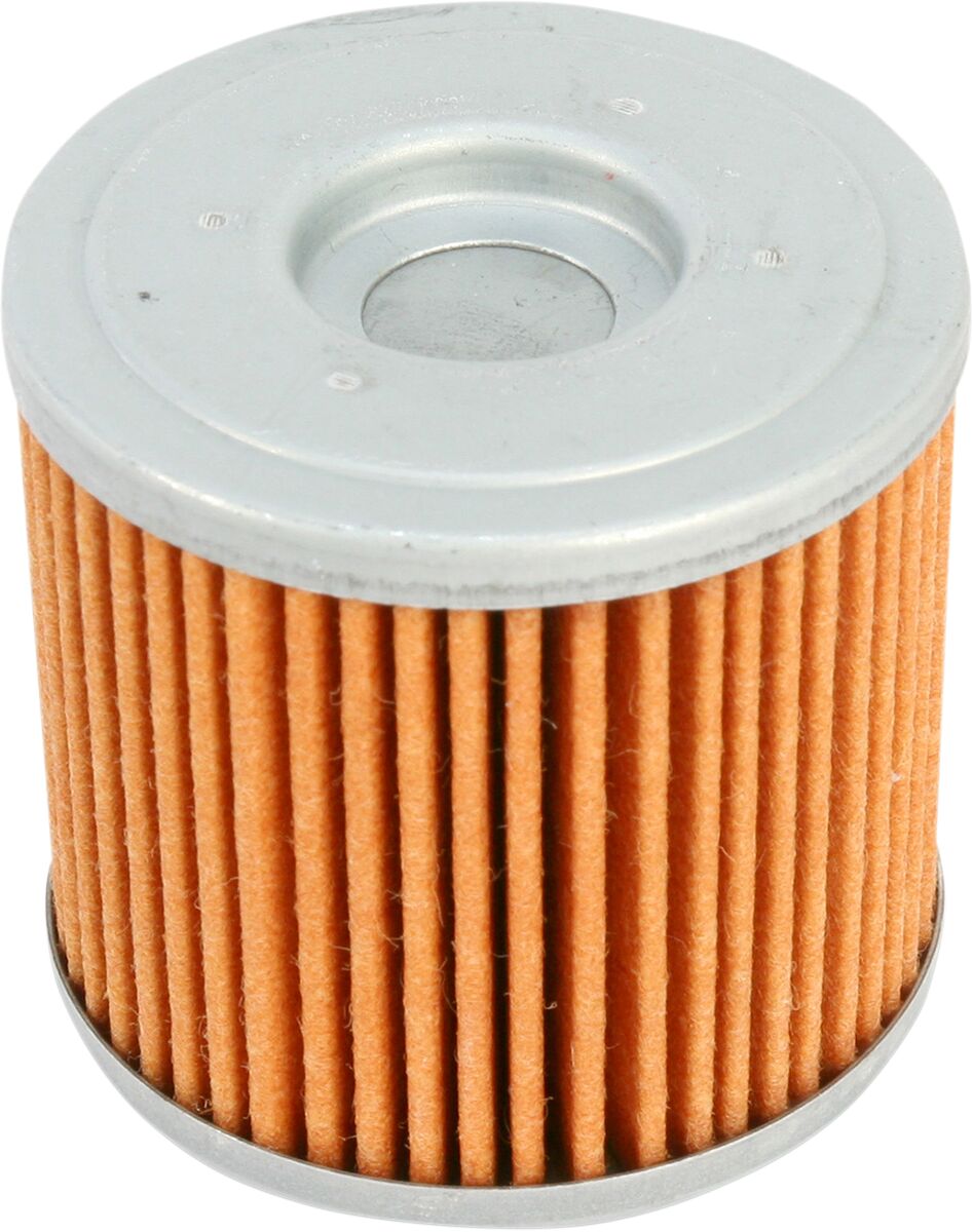 Oljefiltre — Hiflofiltro HF566