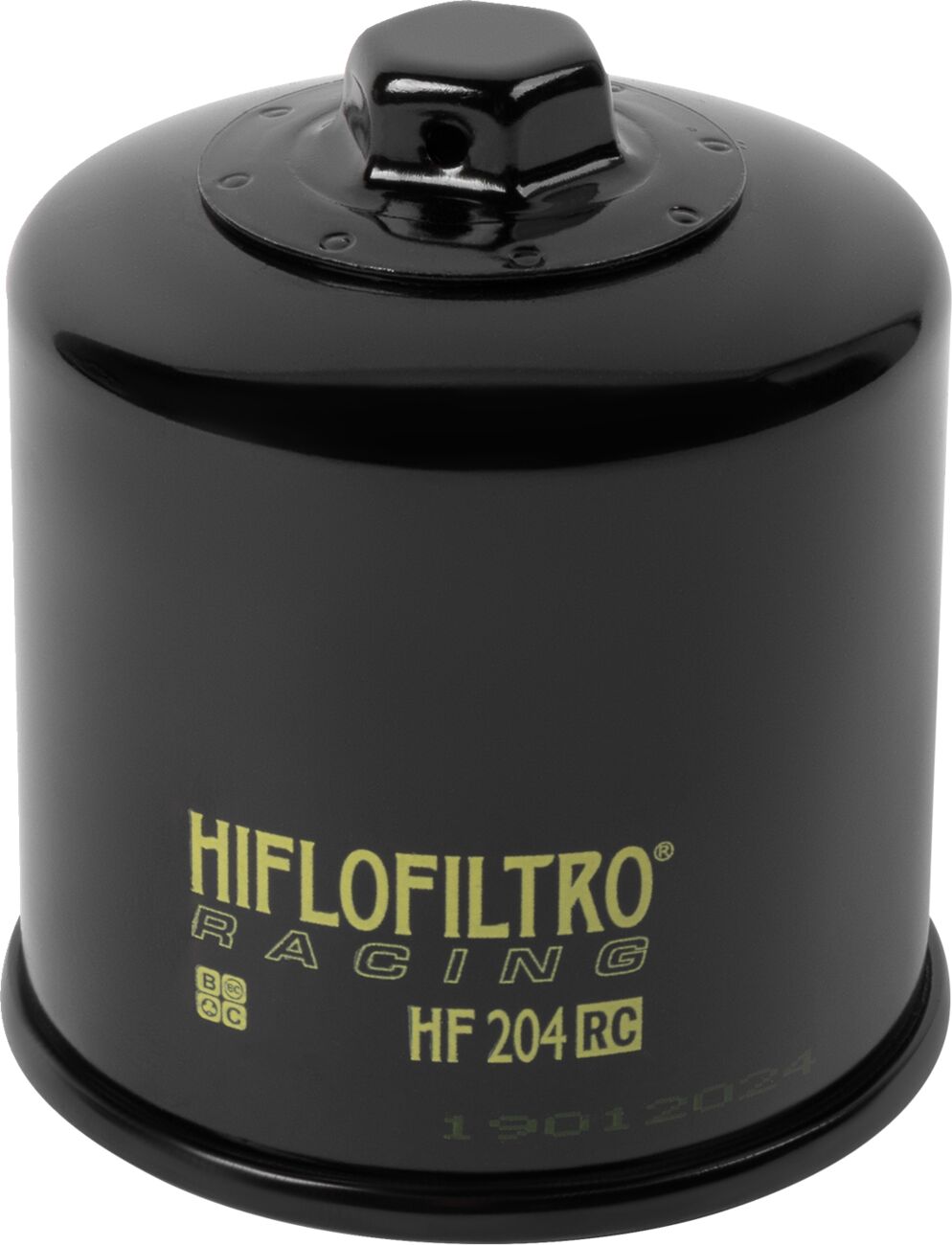 Oljefiltre — Hiflofiltro HF204RC