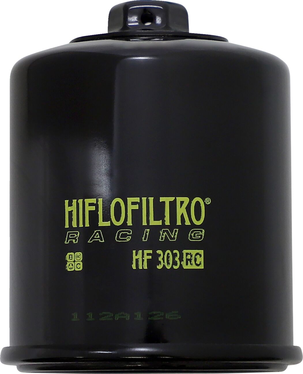 Oljefiltre — Hiflofiltro HF303RC