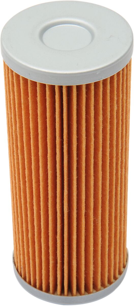 Oljefiltre til Ural — Hiflofiltro HF895
