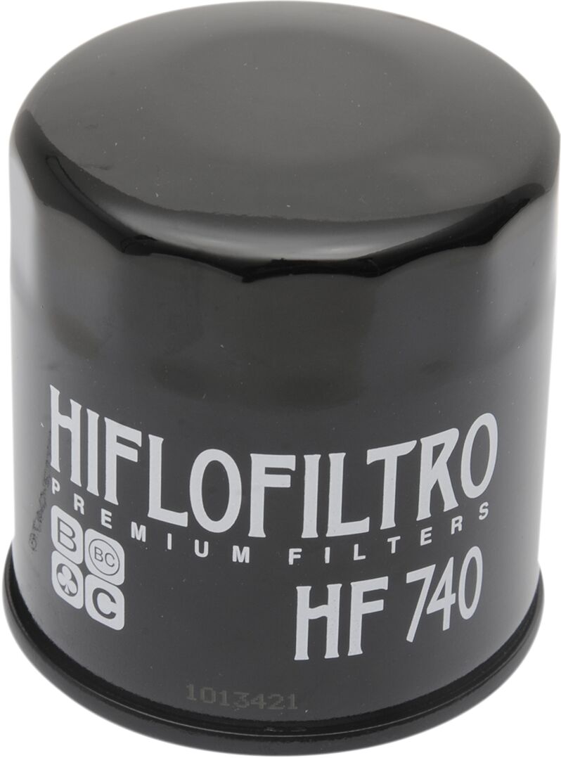 Oljefiltre til Yamaha FX 1800 — Hiflofiltro HF740