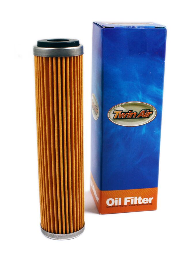 Oljefiltre til Beta — Twin Air 140024