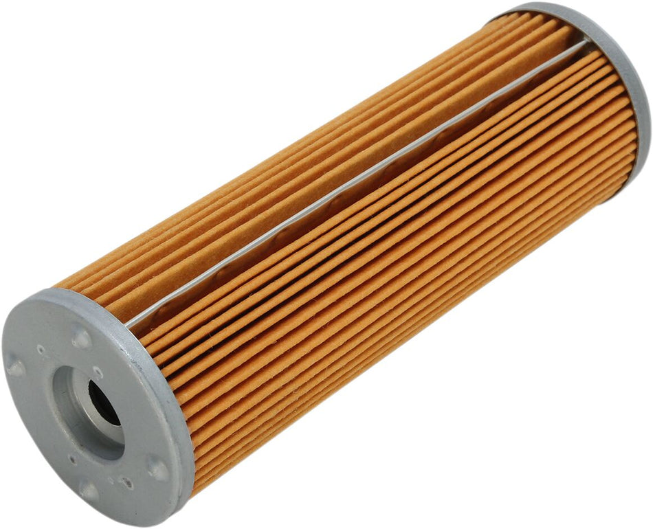 Oljefiltre — Hiflofiltro HF650