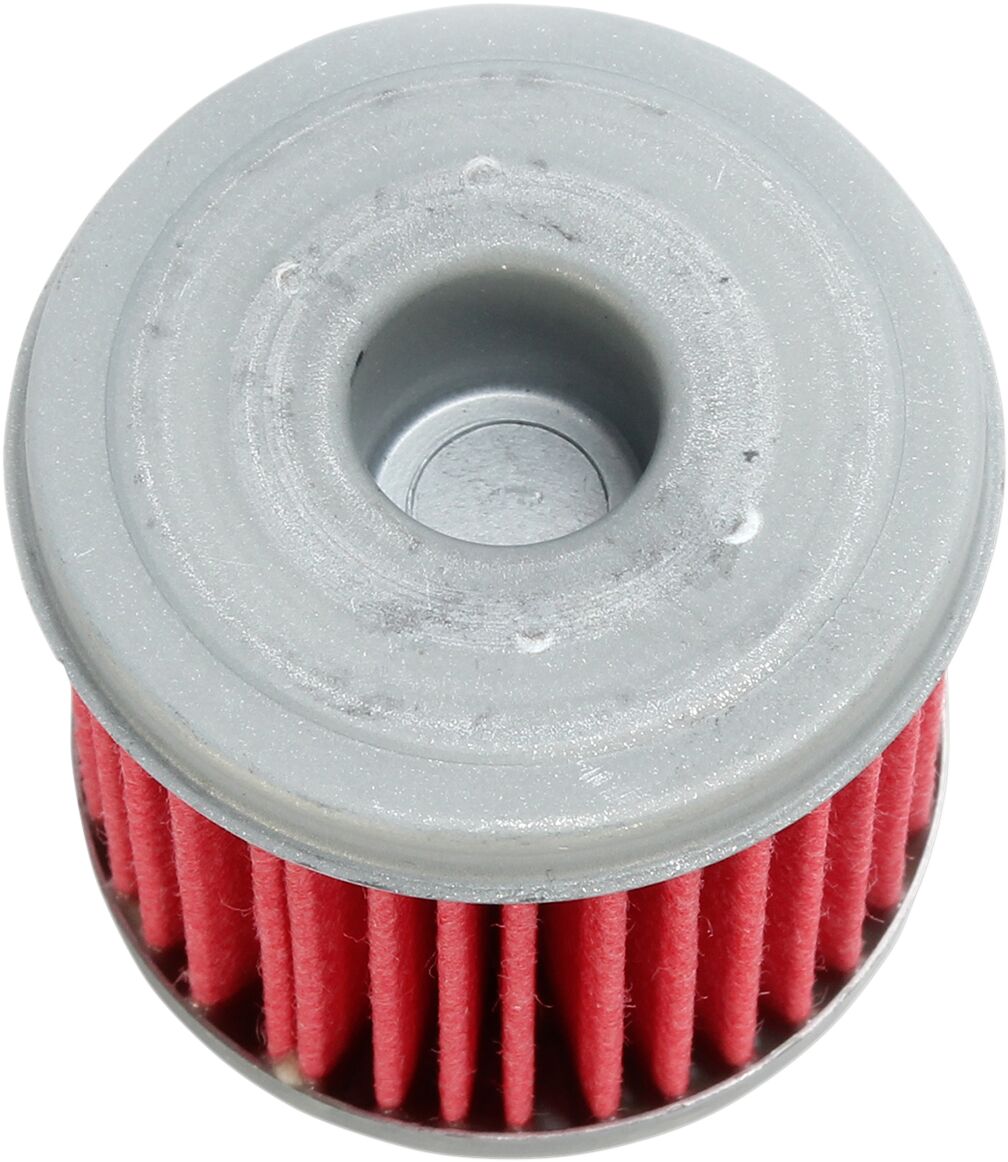 Oljefiltre til Honda — Hiflofiltro HF117