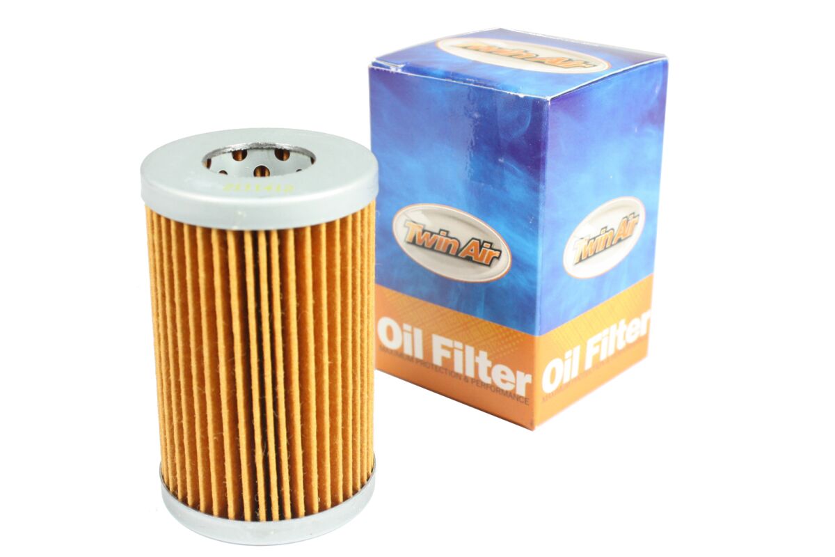 Oljefiltre — Twin Air 140121
