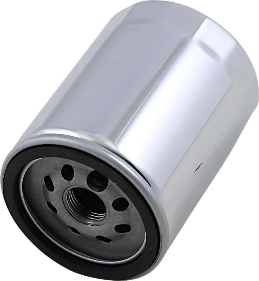 Oljefiltre til Harley-Davidson — Drag Specialties 14-0020CNU