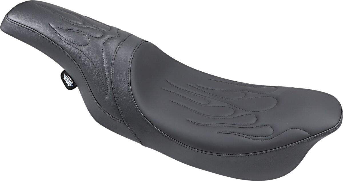 Seter Harley touring til Harley-Davidson — Drag Specialties Seats 0801-0213