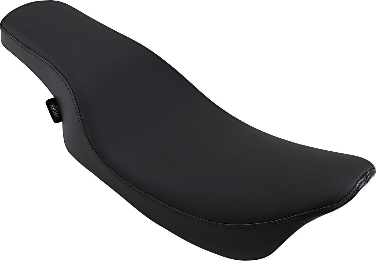 Seter Harley touring til Harley-Davidson — Drag Specialties Seats 0801-0442