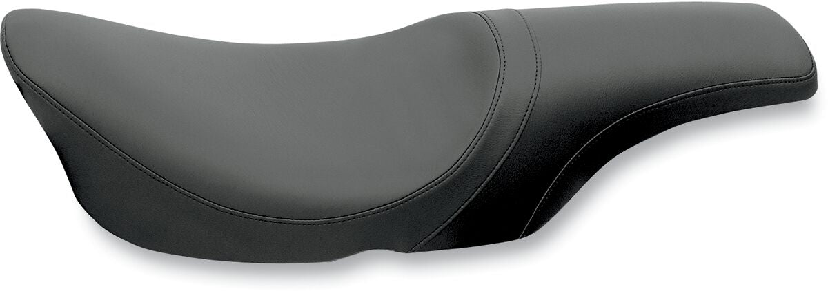 Seter Harley touring til Harley-Davidson FLHR 1340 — Drag Specialties Seats 0801-0616