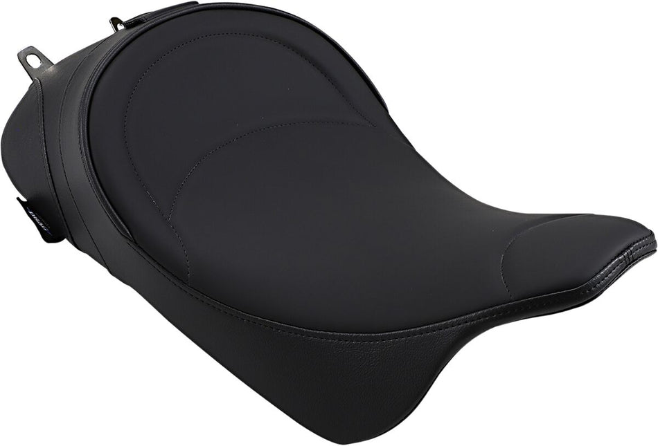 Seter Harley touring til Harley-Davidson — Drag Specialties Seats 0801-0886