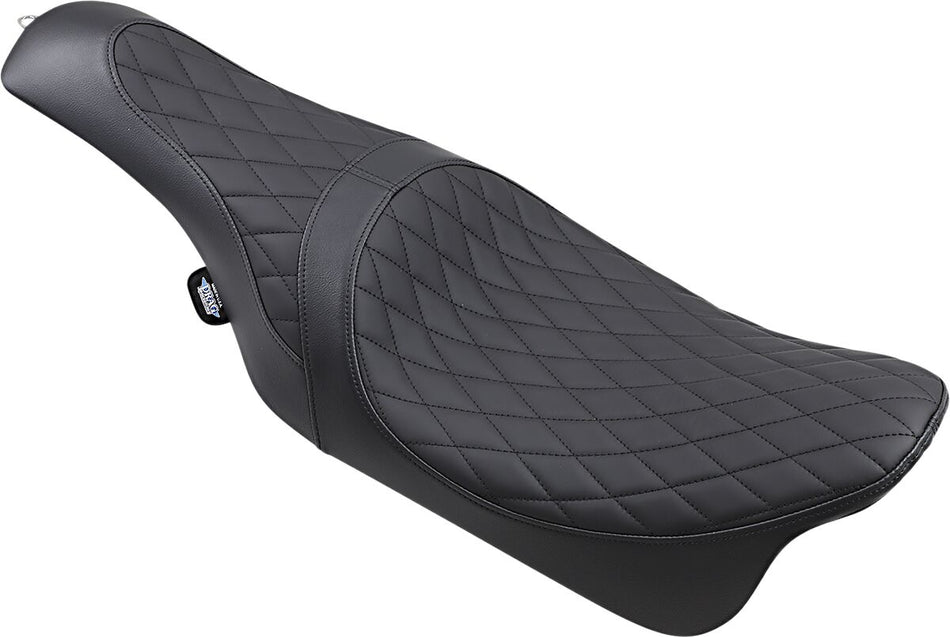 Seter Harley touring til Harley-Davidson — Drag Specialties Seats 0801-1003