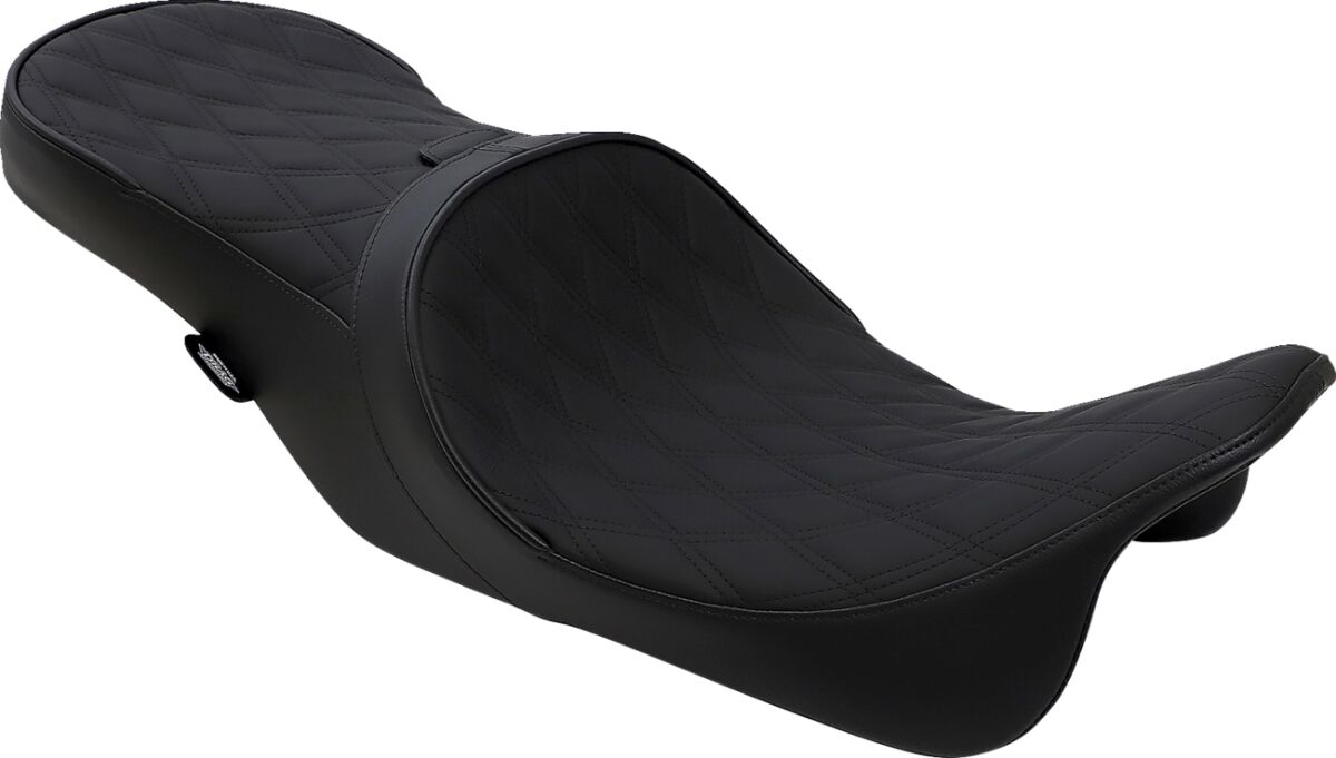 Seter Harley touring til Harley-Davidson — Drag Specialties Seats 0801-1008