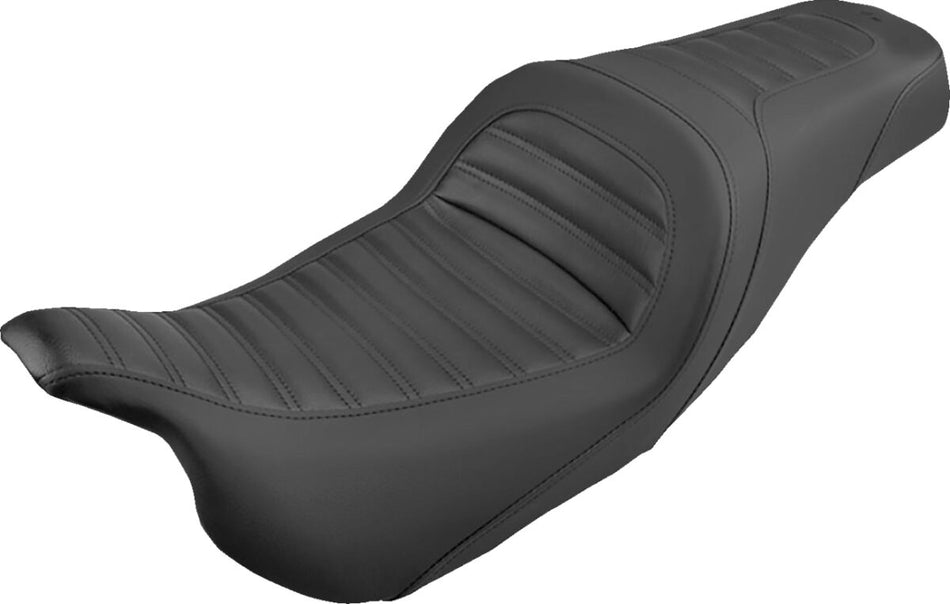Seter Harley touring til Harley-Davidson — Saddlemen 808-07B-161