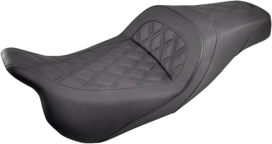 Seter Harley touring til Harley-Davidson — Saddlemen 808-07B-162