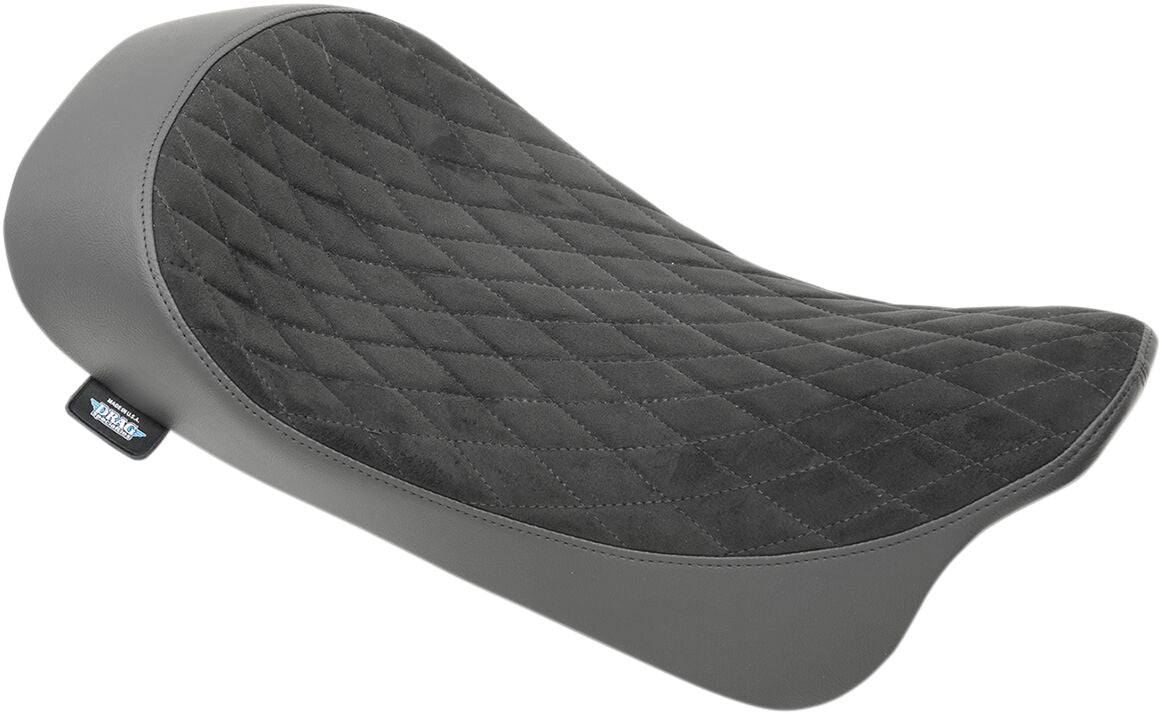 Seter Harley touring til Harley-Davidson — Drag Specialties Seats 0801-1039