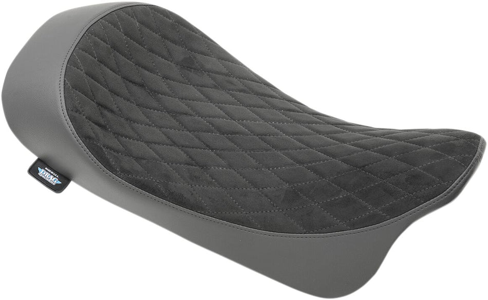 Seter Harley touring til Harley-Davidson — Drag Specialties Seats 0801-1039