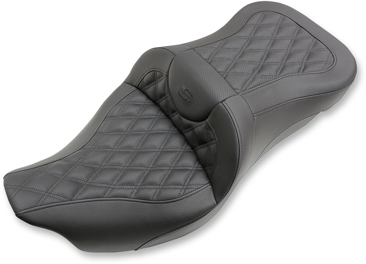 Seter Harley touring til Harley-Davidson — Saddlemen 808-07B-184