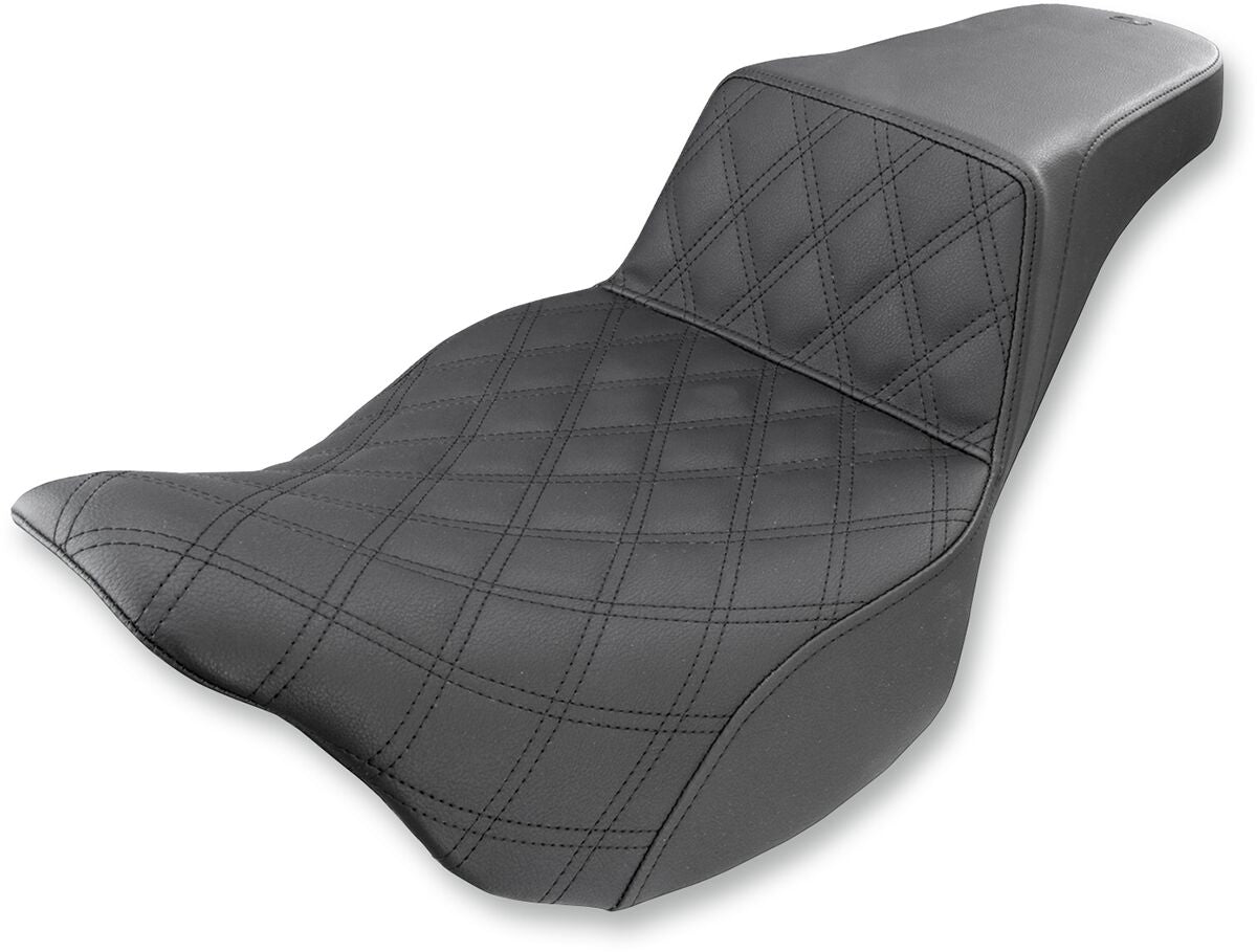 Seter Harley touring til Harley-Davidson — Saddlemen 808-07B-172