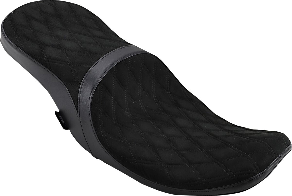 Seter Harley touring til Harley-Davidson — Drag Specialties Seats 0801-1076