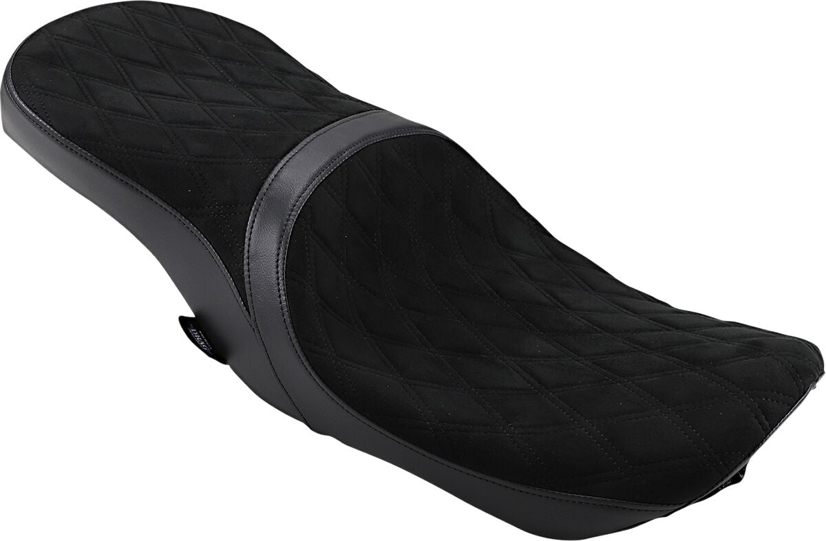 Seter Harley touring til Harley-Davidson — Drag Specialties Seats 0801-1078
