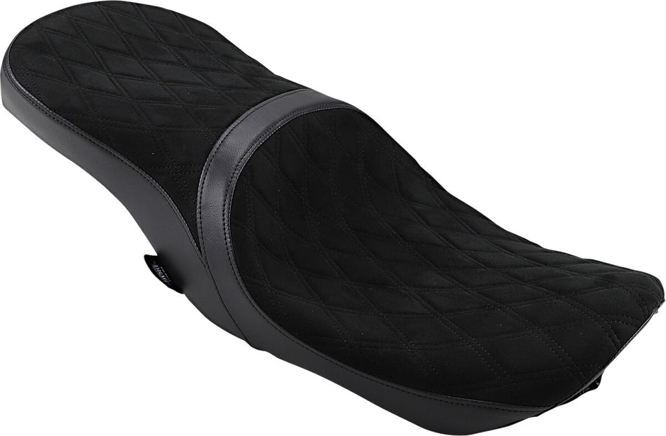 Seter Harley touring til Harley-Davidson — Drag Specialties Seats 0801-1078