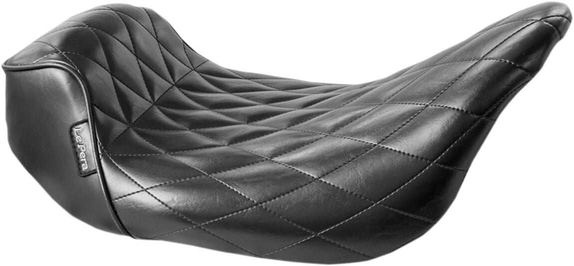 Seter Harley touring til Harley-Davidson — Le Pera LK-327DM