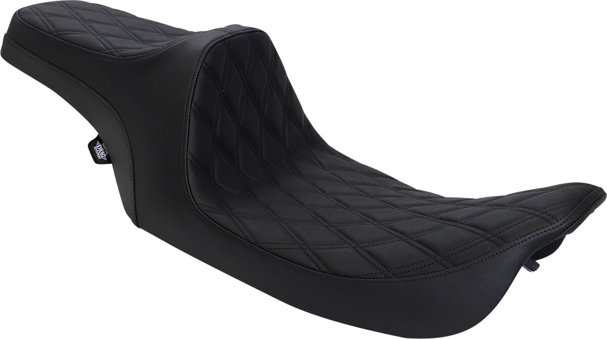 Seter Harley touring til Harley-Davidson — Drag Specialties Seats 0801-1129