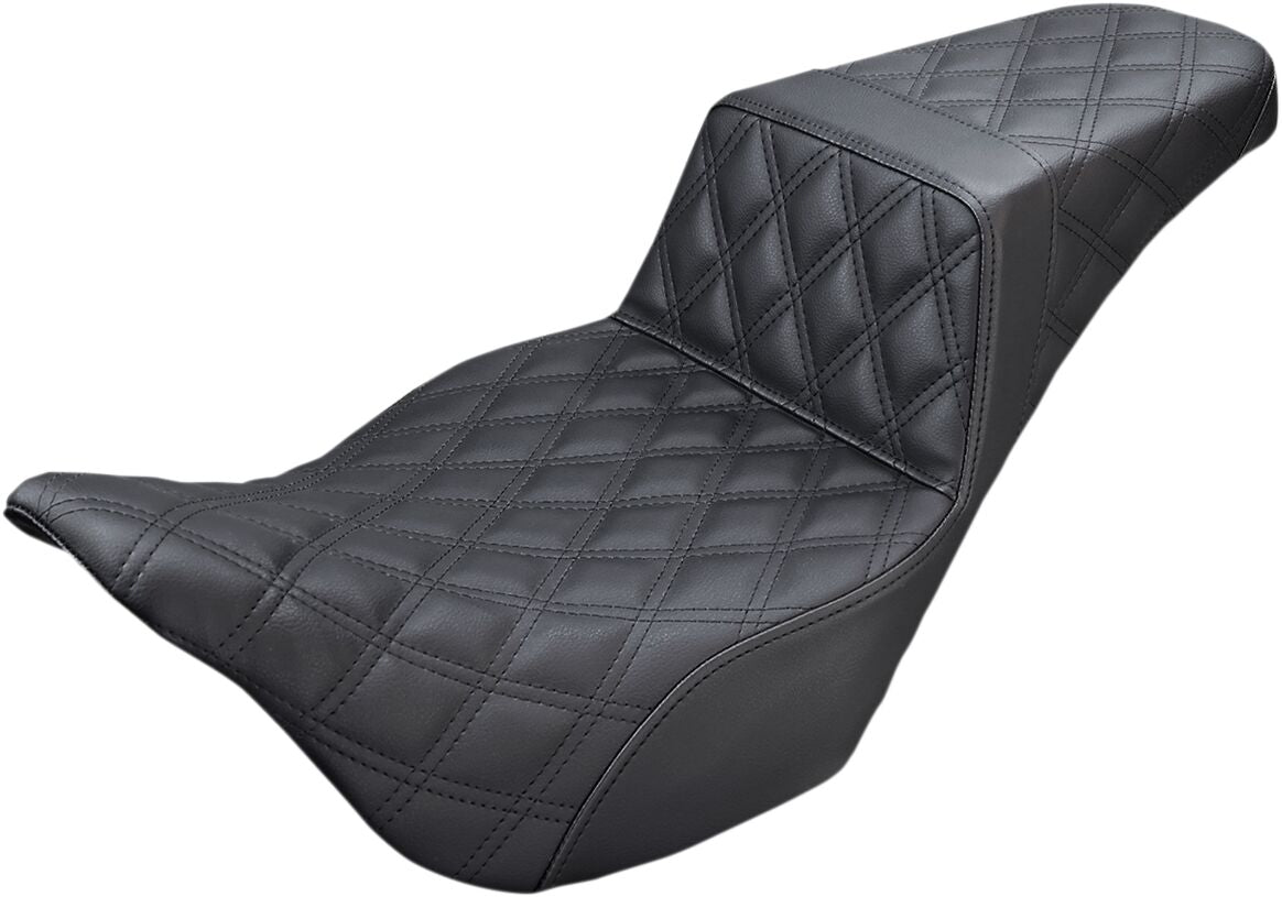 Seter Harley touring til Harley-Davidson — Saddlemen 808-07B-175