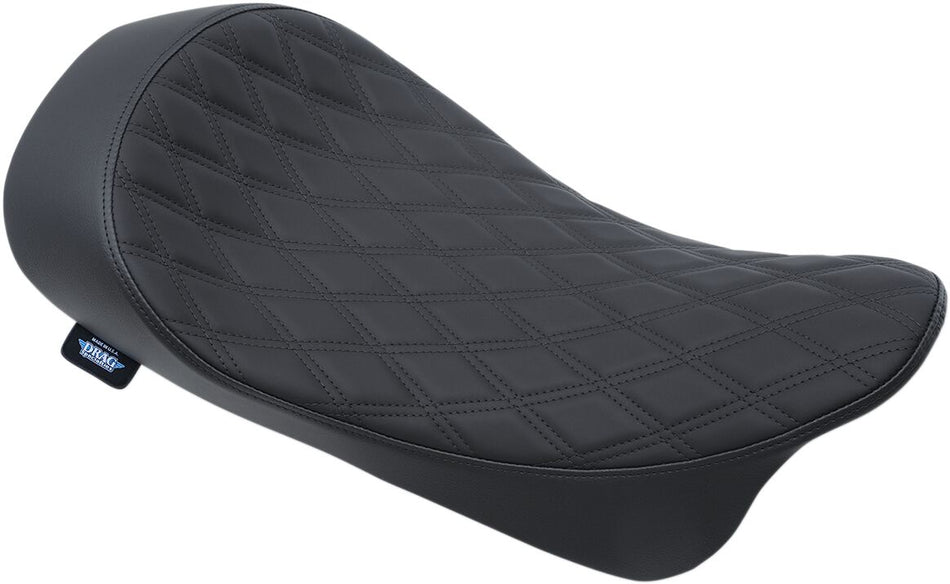 Seter Harley touring til Harley-Davidson — Drag Specialties Seats 0801-1152
