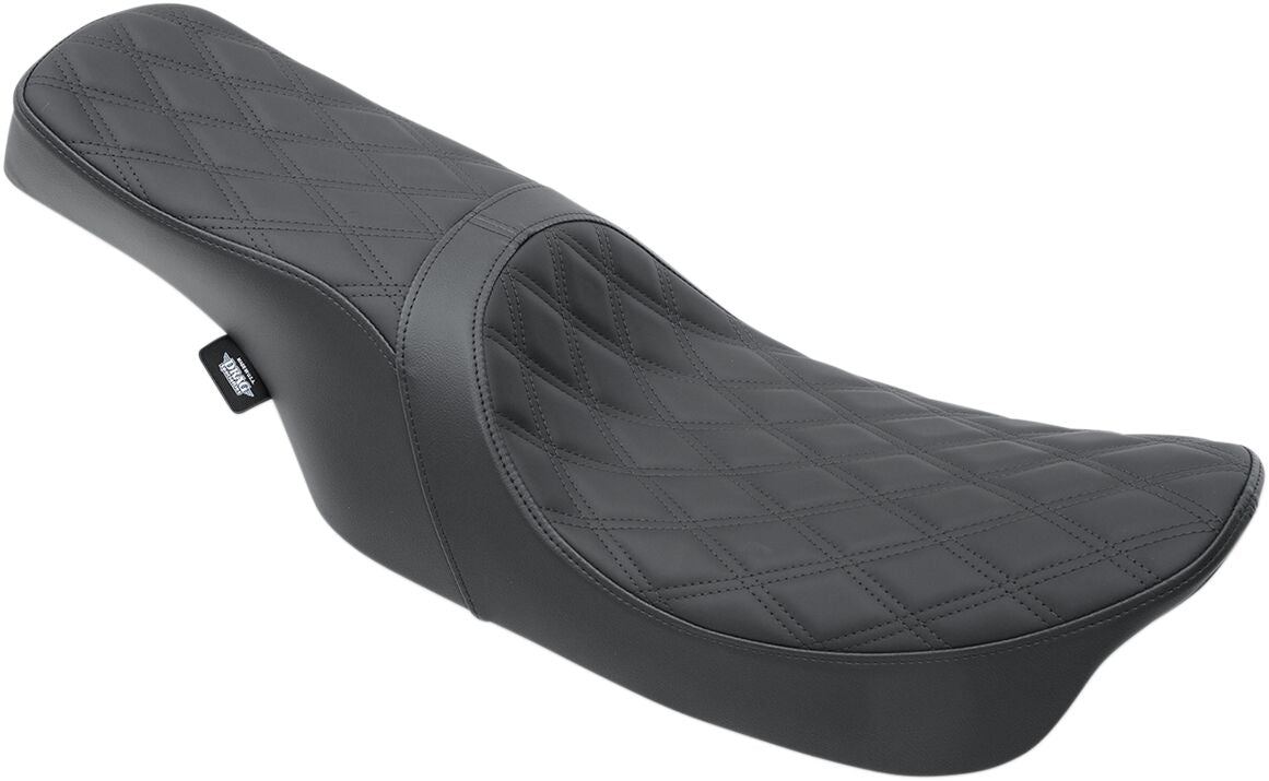 Seter Harley touring til Harley-Davidson — Drag Specialties Seats 0801-1154