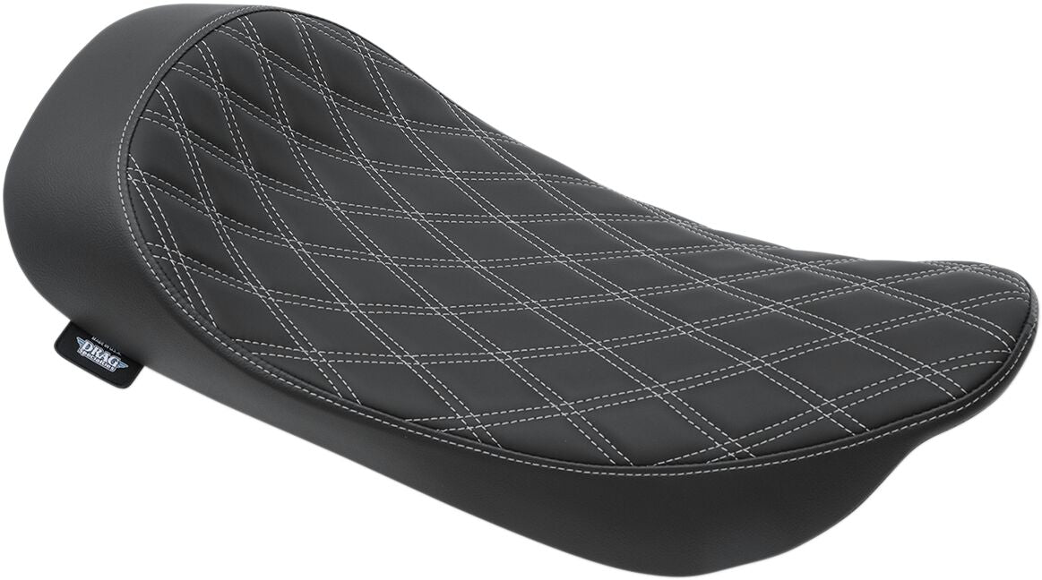 Seter Harley touring til Harley-Davidson — Drag Specialties Seats 0801-1156