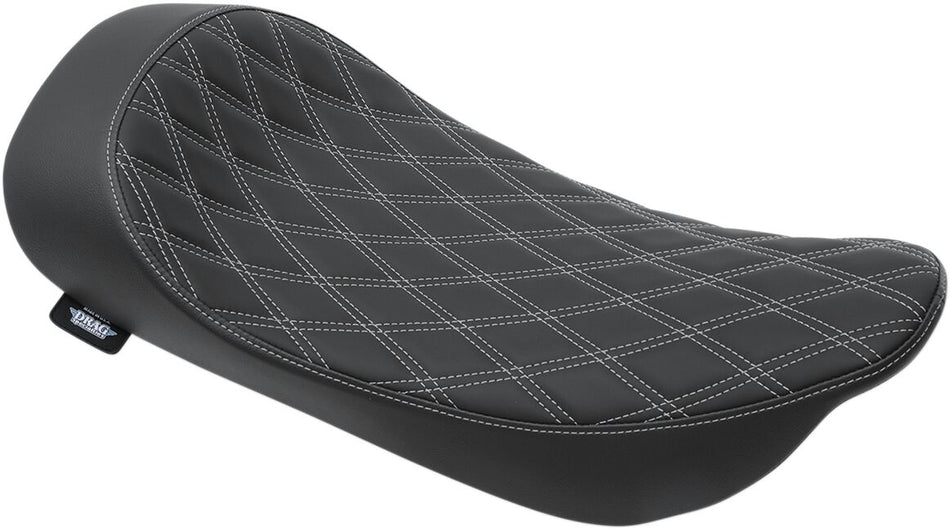 Seter Harley touring til Harley-Davidson — Drag Specialties Seats 0801-1156