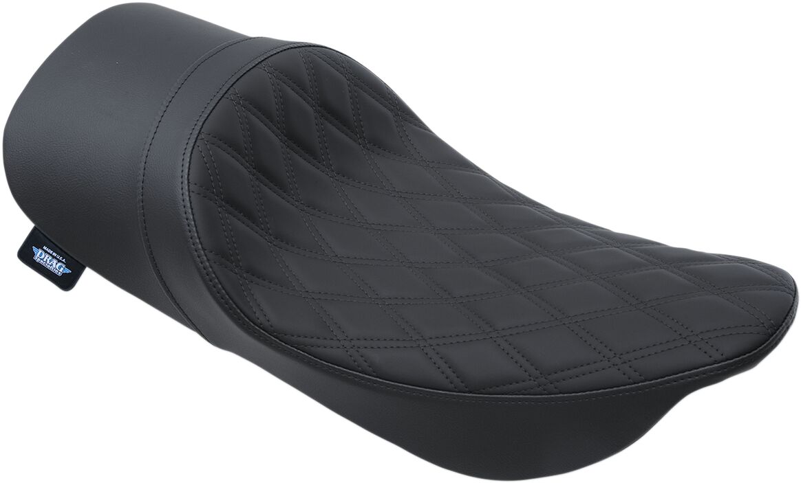 Seter Harley touring til Harley-Davidson — Drag Specialties Seats 0801-1159