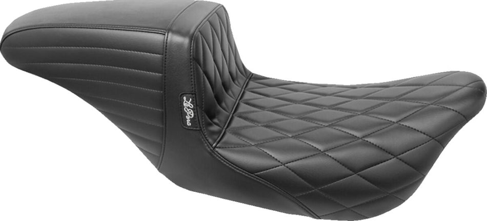 Seter Harley touring til Harley-Davidson — Le Pera LK-597DLDM