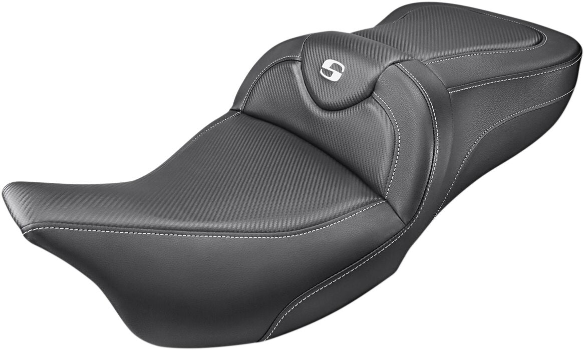 Seter Harley touring til Harley-Davidson — Saddlemen 808-07B-185