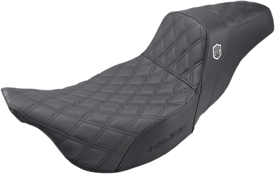 Seter Harley touring til Harley-Davidson — Saddlemen SC80807D0