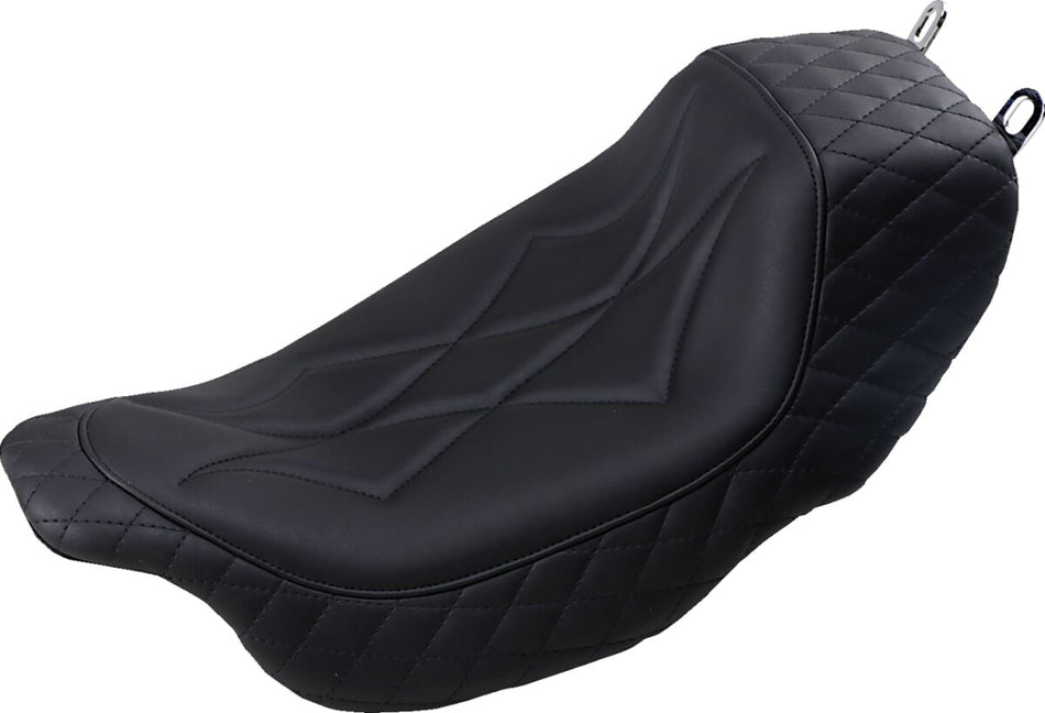 Seter Harley touring til Harley-Davidson — Mustang 75130