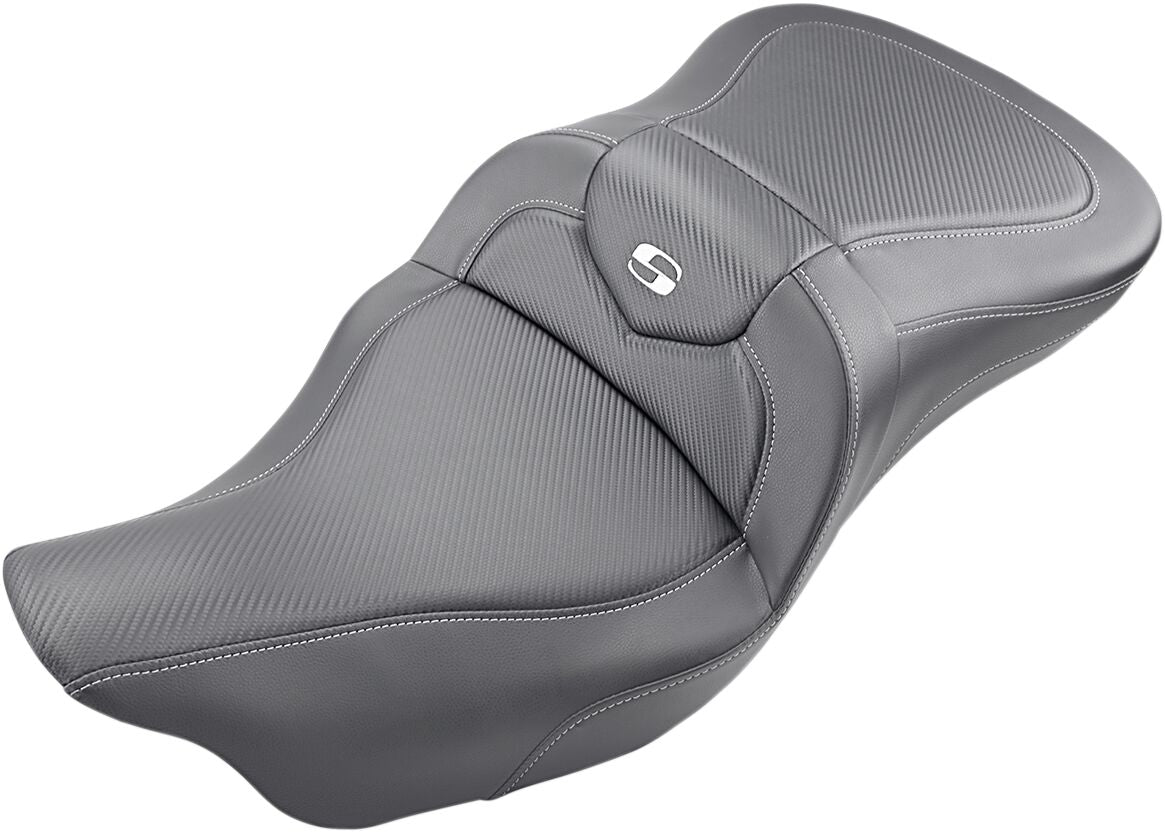 Seter Harley touring til Harley-Davidson — Saddlemen 808-07B-186
