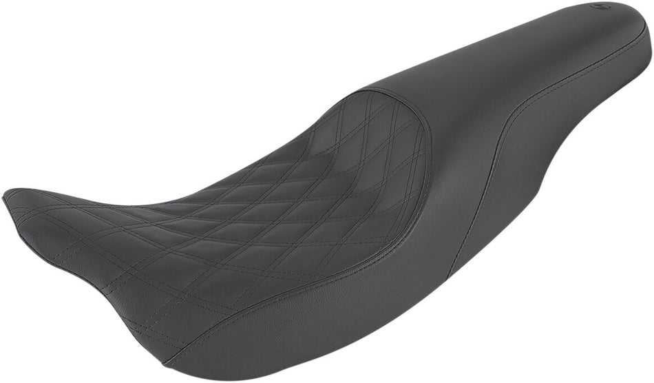 Seter Harley touring til Harley-Davidson — Saddlemen 808-07B-149
