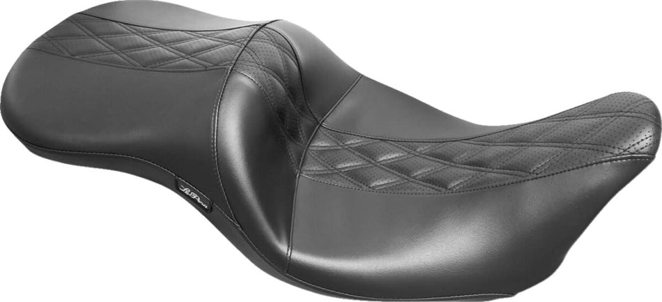Seter Harley touring til Harley-Davidson — Le Pera LK-957HR2