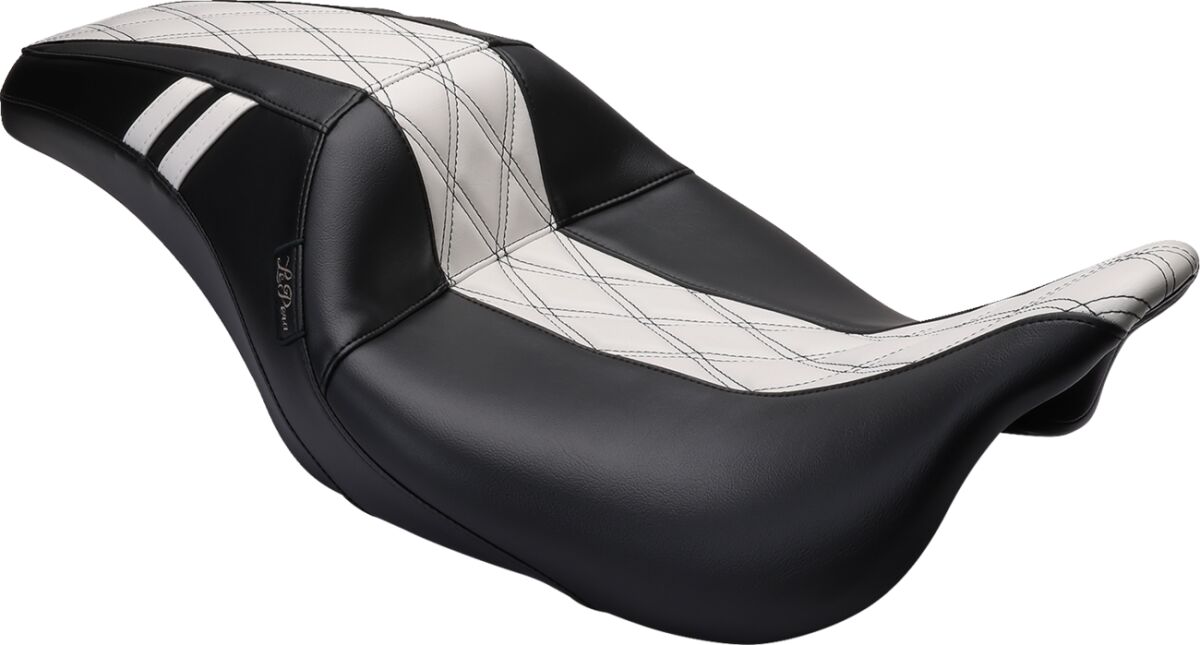 Seter Harley touring til Harley-Davidson — Le Pera LK-987GT1