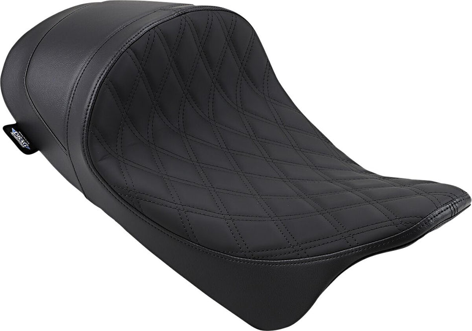 Seter Harley touring til Harley-Davidson — Drag Specialties Seats 0801-1252