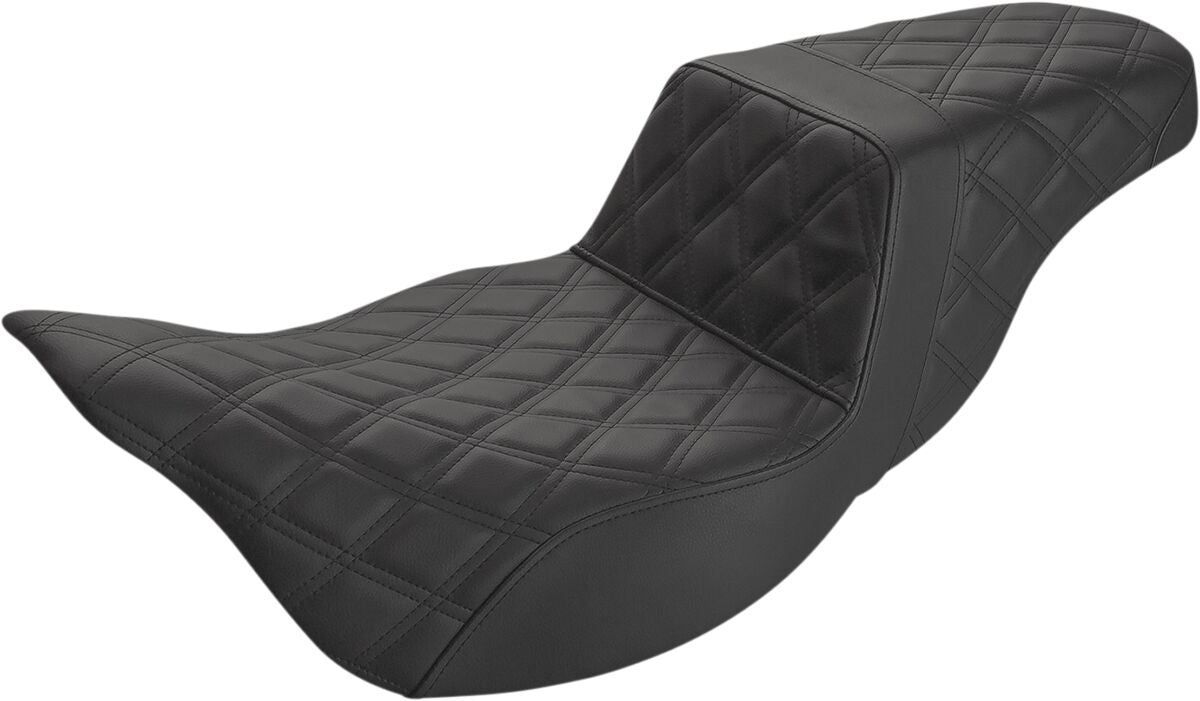 Seter Harley touring til Harley-Davidson — Saddlemen 808-07B-175E