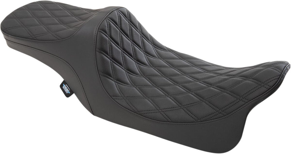 Seter Harley touring til Harley-Davidson — Drag Specialties Seats 0801-1308