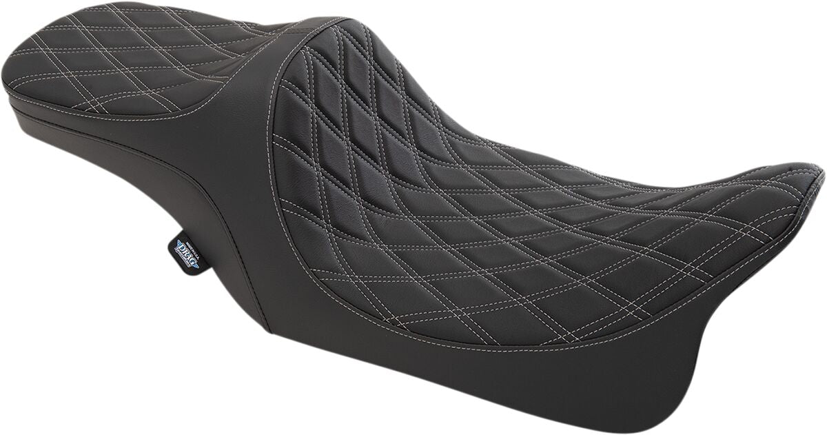 Seter Harley touring til Harley-Davidson — Drag Specialties Seats 0801-1309