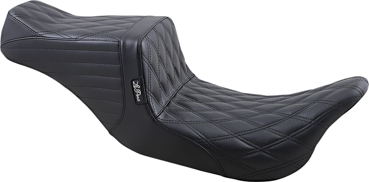 Seter Harley touring til Harley-Davidson — Le Pera LK-587DD