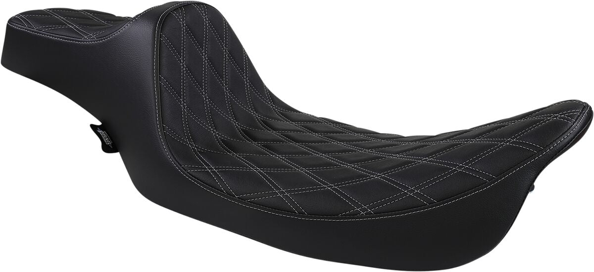 Seter Harley touring til Harley-Davidson — Drag Specialties Seats 08011370