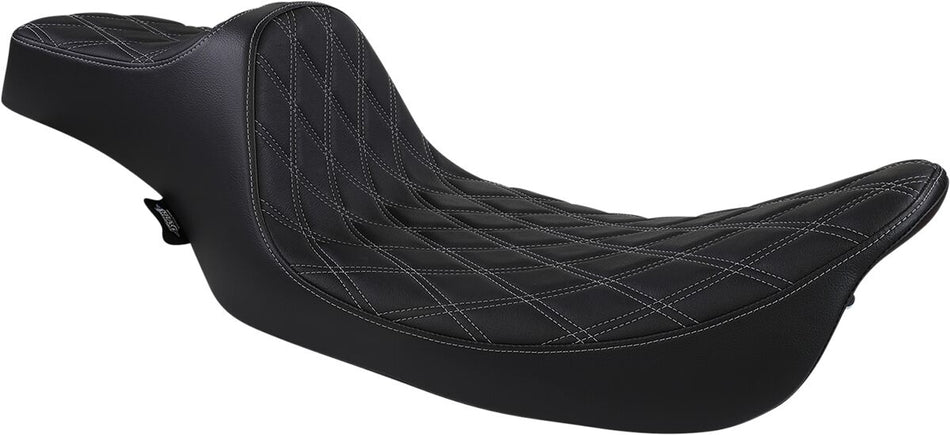Seter Harley touring til Harley-Davidson — Drag Specialties Seats 08011370