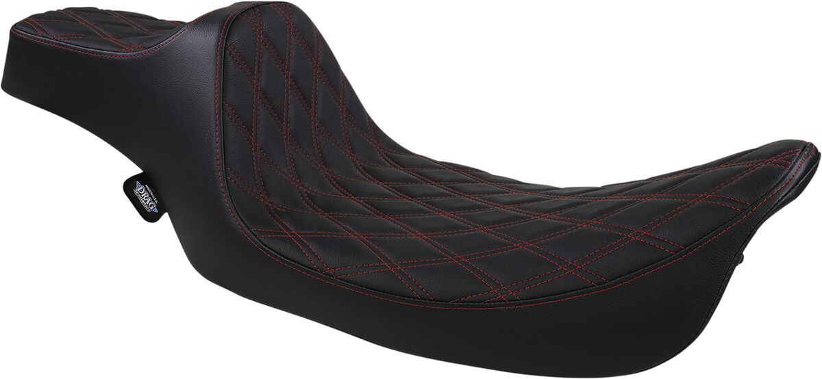 Seter Harley touring til Harley-Davidson — Drag Specialties Seats 08011371